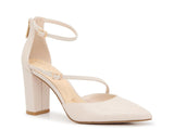 Jessica Simpson Nordic Pump