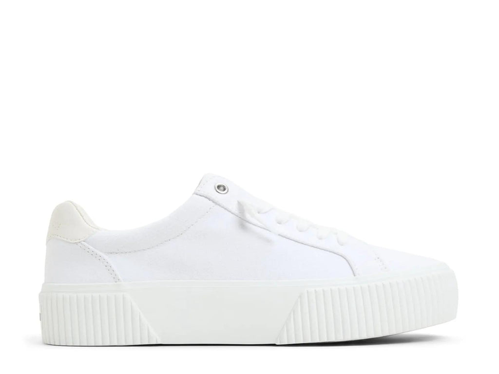 Sperry Bermuda Platform Slip-On Sneaker
