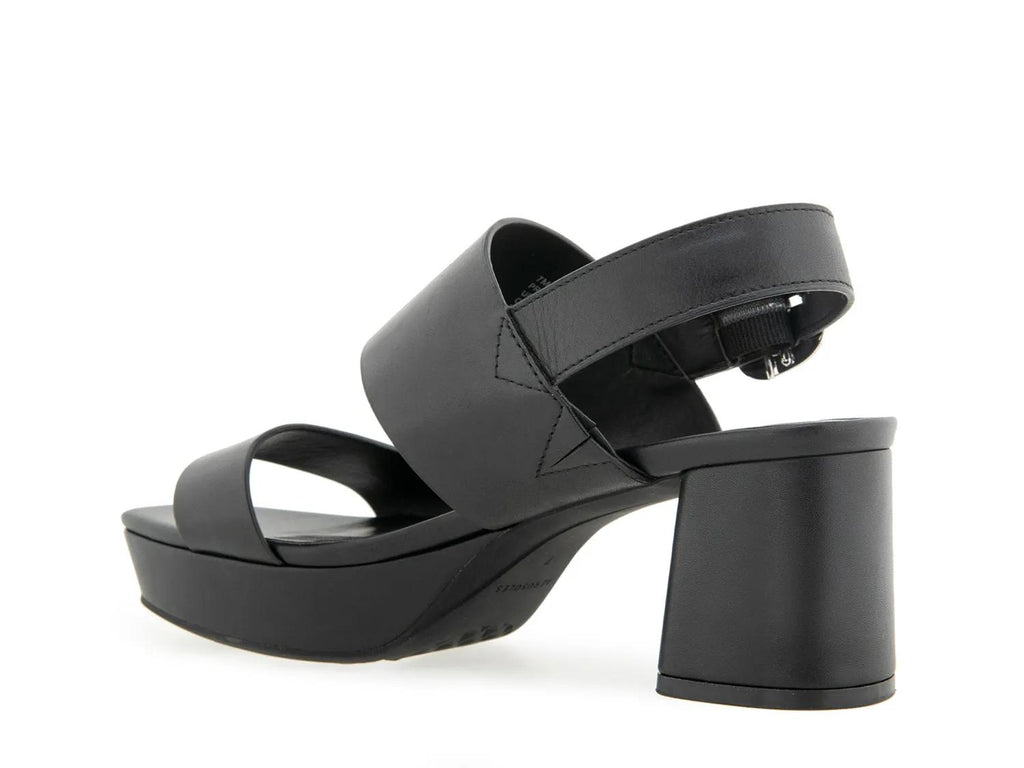 Aerosoles Prym Platform Sandal