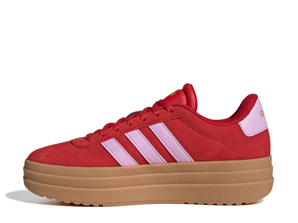Adidas VL Court Bold Platform Sneaker - Women's