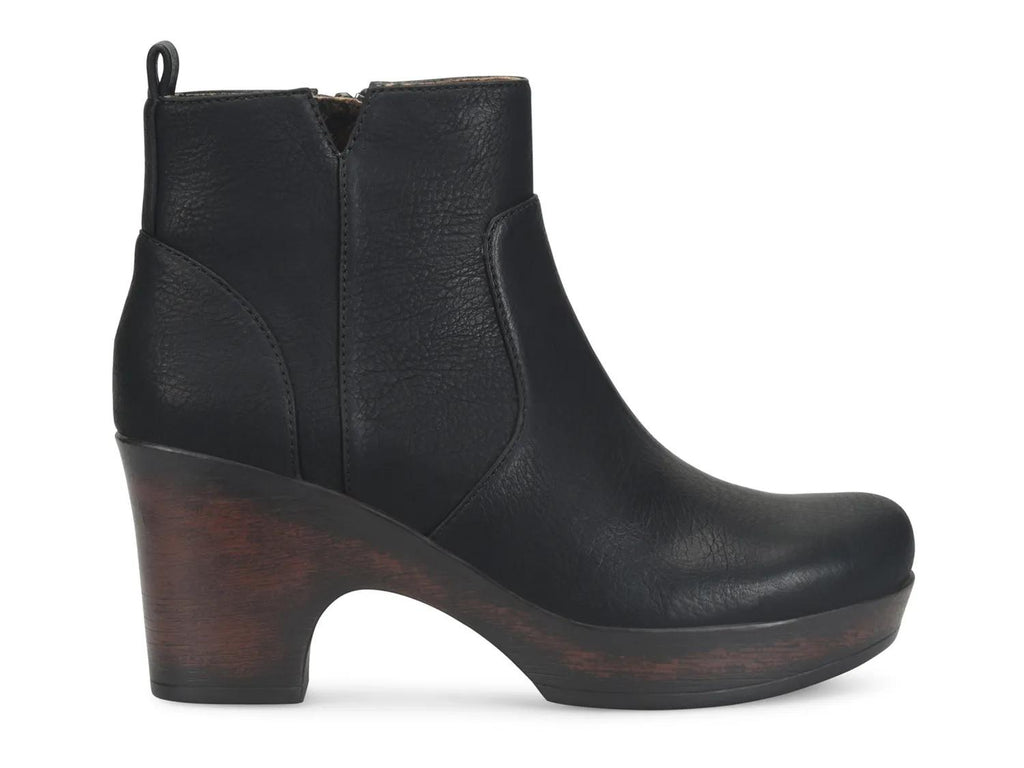 B.O.C. Born Concept Ashland Platform Bootie