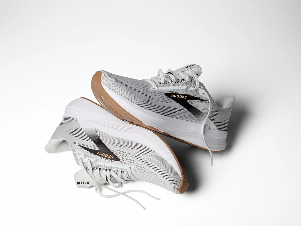 Brooks Revel 8 Running Shoe - Men's