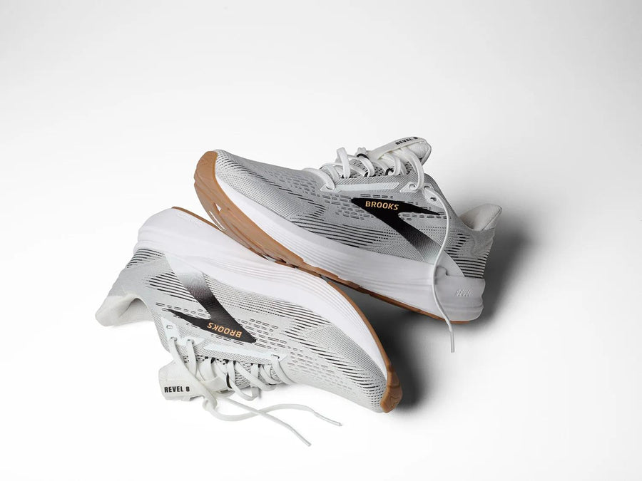 Brooks Revel 8 Running Shoe - Men's