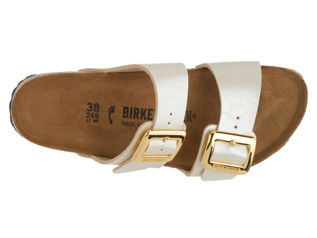 Birkenstock Sydney Slide Sandal - Women's