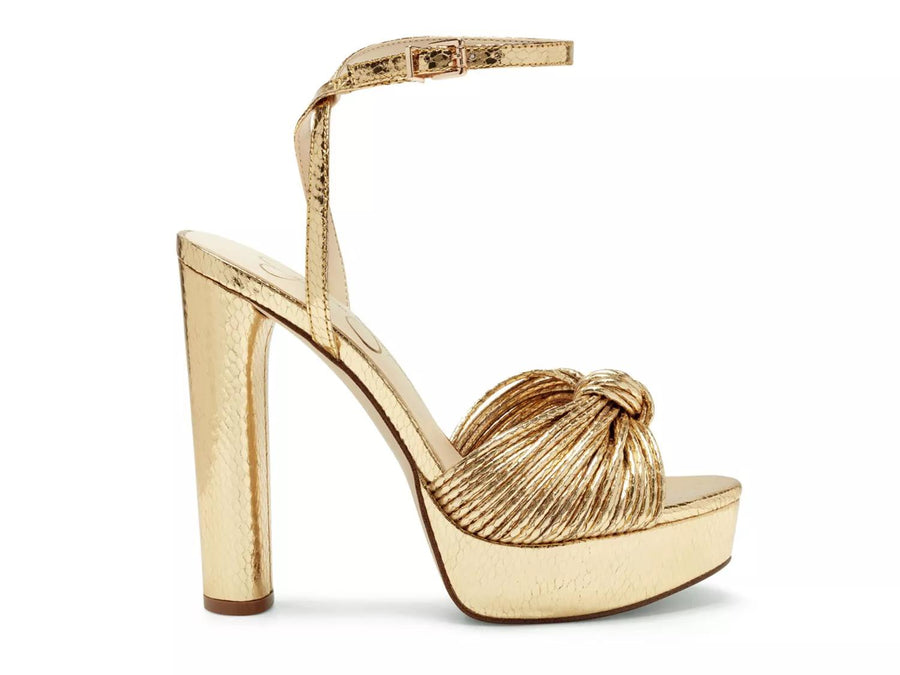 Jessica Simpson Immie Platform Sandal