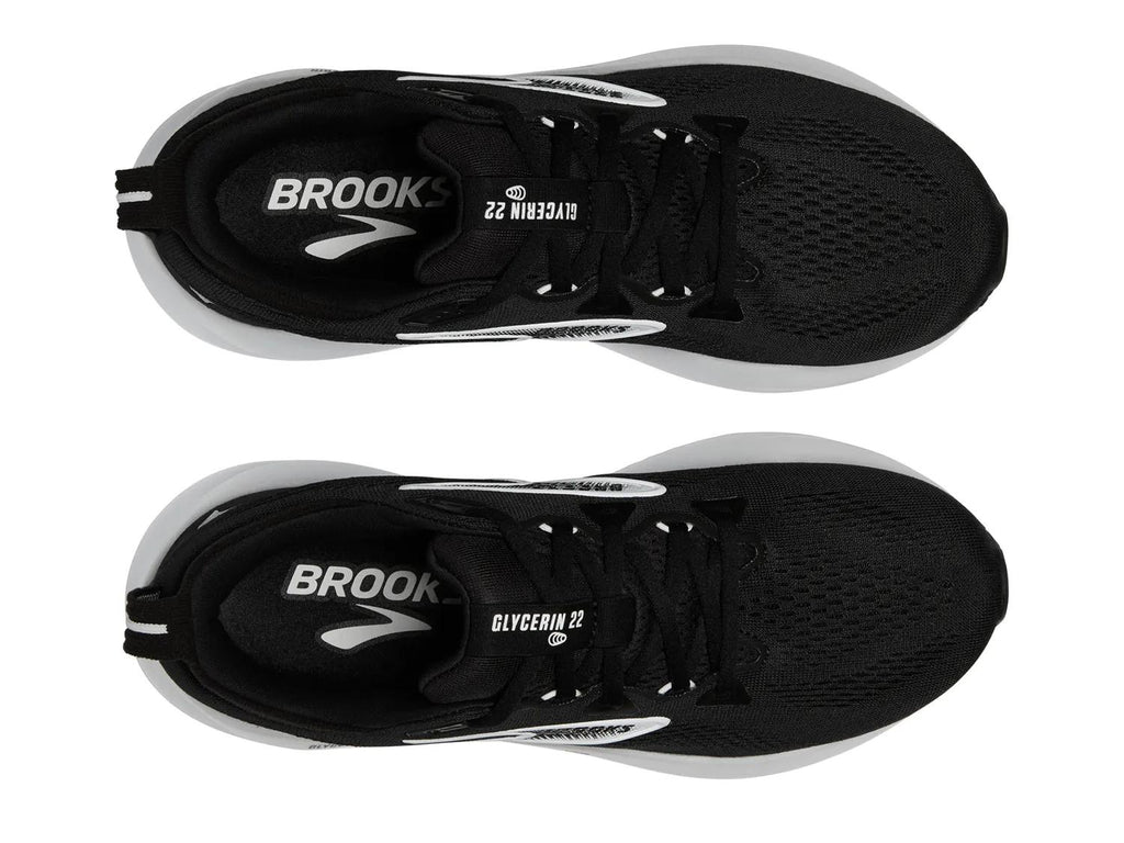 Brooks Glycerin 22 Running Shoe - Men's