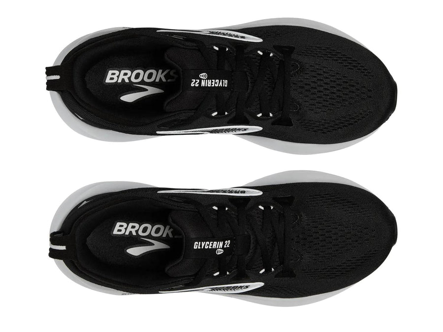 Brooks Glycerin 22 Running Shoe - Men's