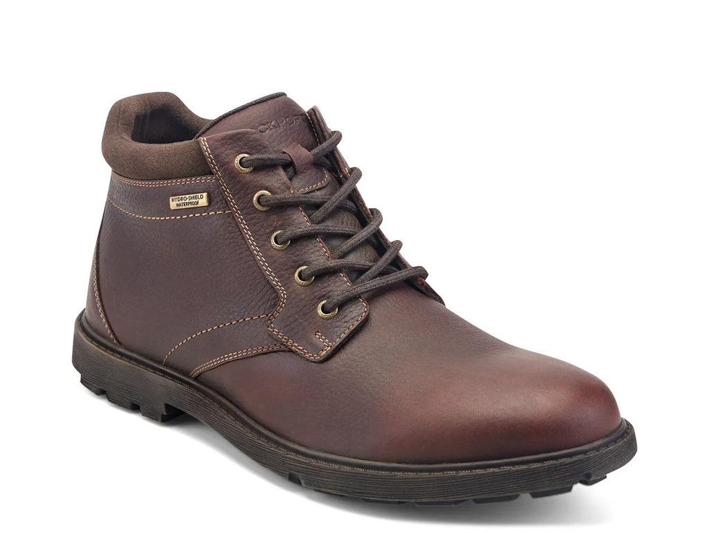 Rockport Storm Surge Waterproof Boot