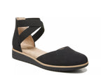 Soul Naturalizer Intro Flat