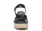 Lifestride Havana Espadrille Wedge Sandal