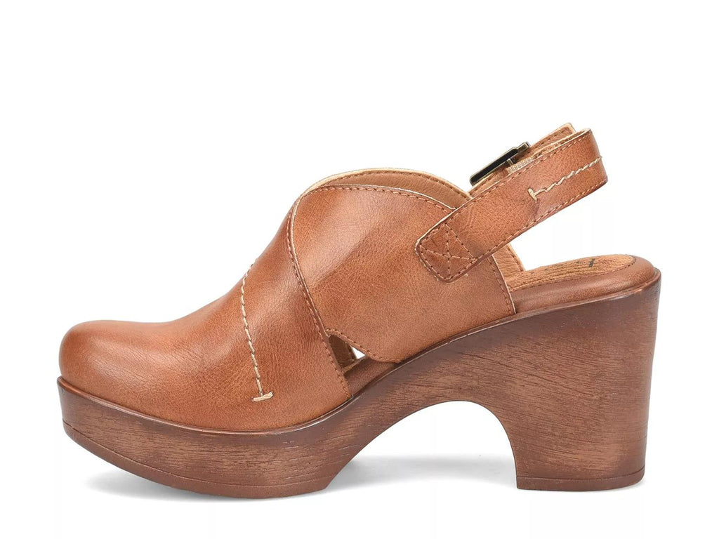 B.O.C. Born Concept Cecila Platform Clog