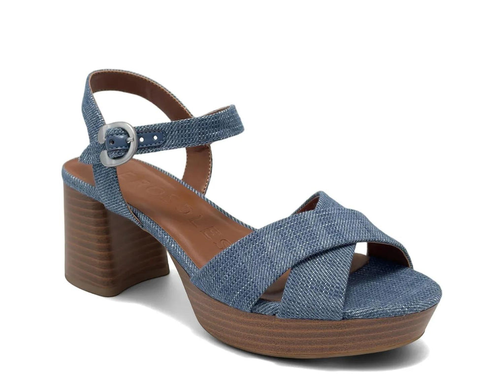 Aerosoles Charlye Platform Sandal
