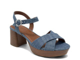 Aerosoles Charlye Platform Sandal