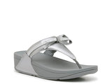 FitFlop Lulu Glitz Wedge Sandal