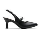 Clarks Kataleyna Ruby Mary Jane Pump