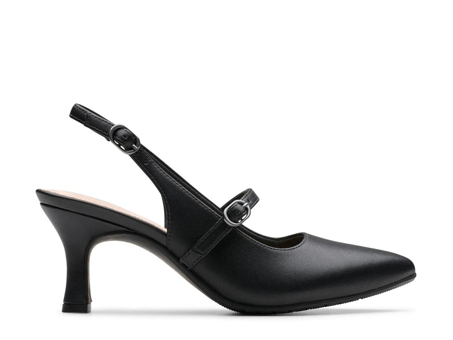 Clarks Kataleyna Ruby Mary Jane Pump