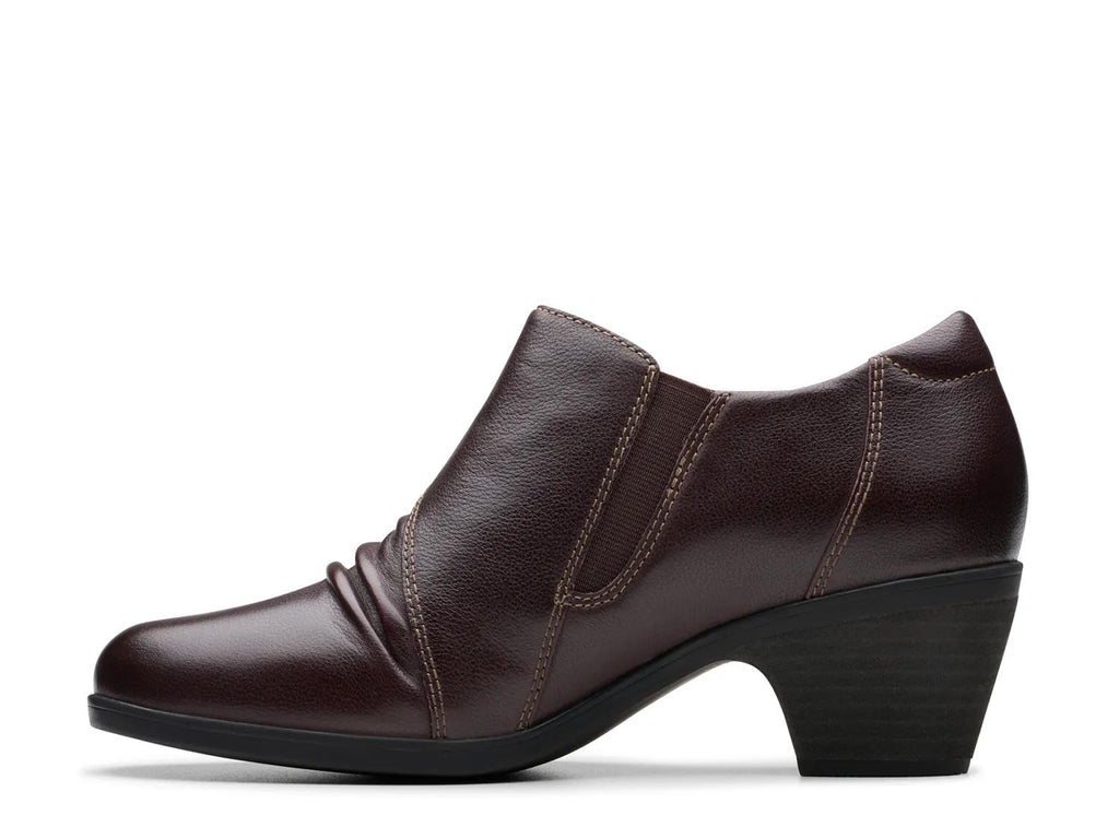 Clarks Emily Braley Bootie