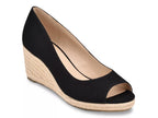 Bandolino Nuri Espadrille Wedge Sandal