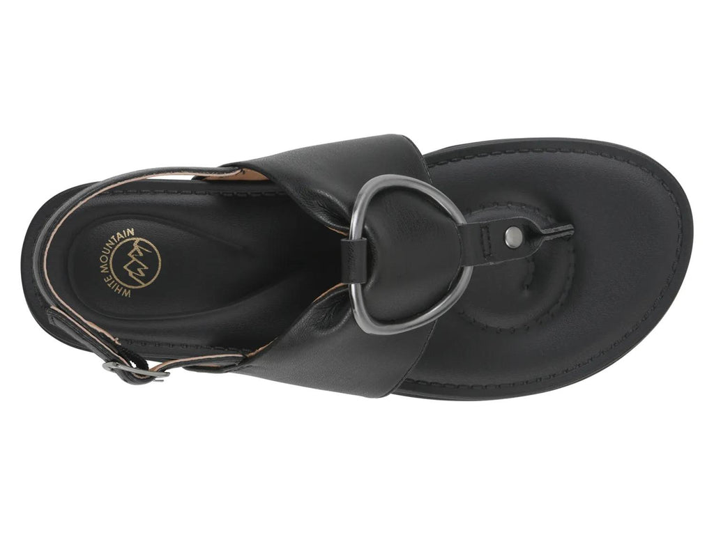 White Mountain Alicorn Sandal
