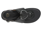 White Mountain Alicorn Sandal