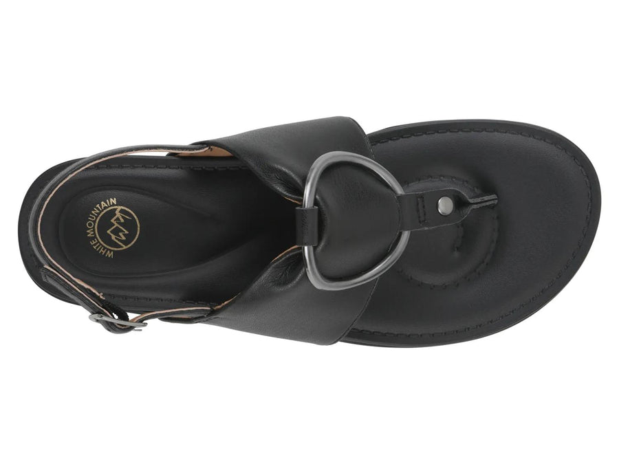 White Mountain Alicorn Sandal
