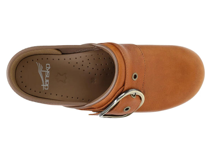 Dansko Pearson Clog