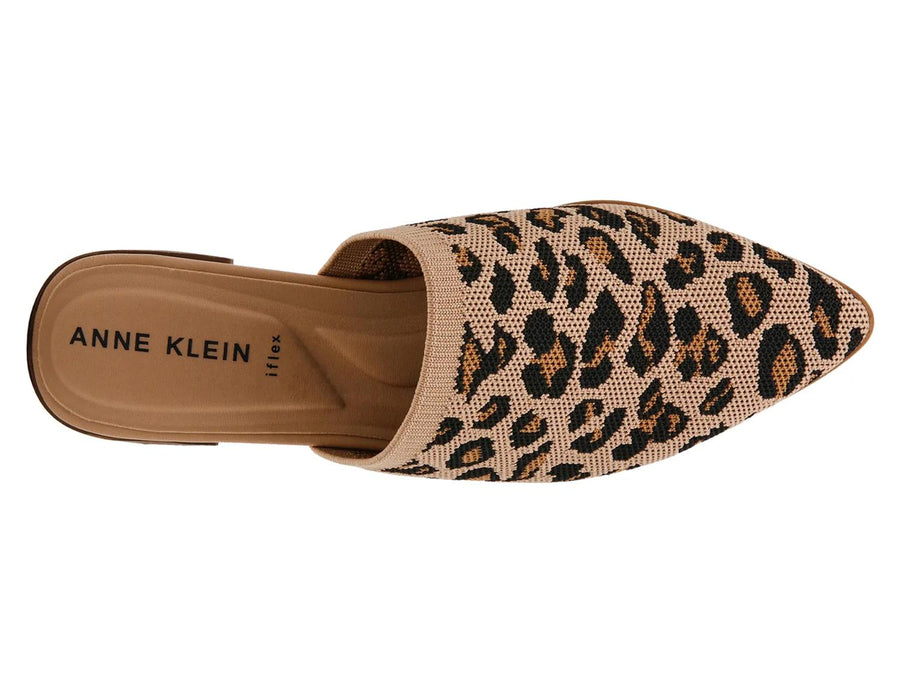 Anne Klein Violet Mule
