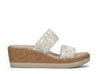 Lifestride Resort Wedge Sandal