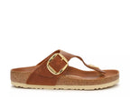 Birkenstock Gizeh Big Buckle Sandal - Women's