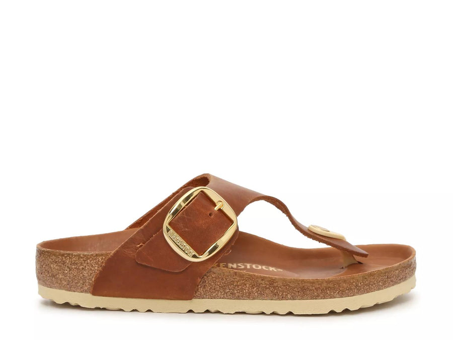 Birkenstock Gizeh Big Buckle Sandal - Women's