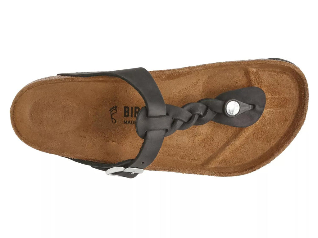 Birkenstock Gizeh Braided Sandal - Women's