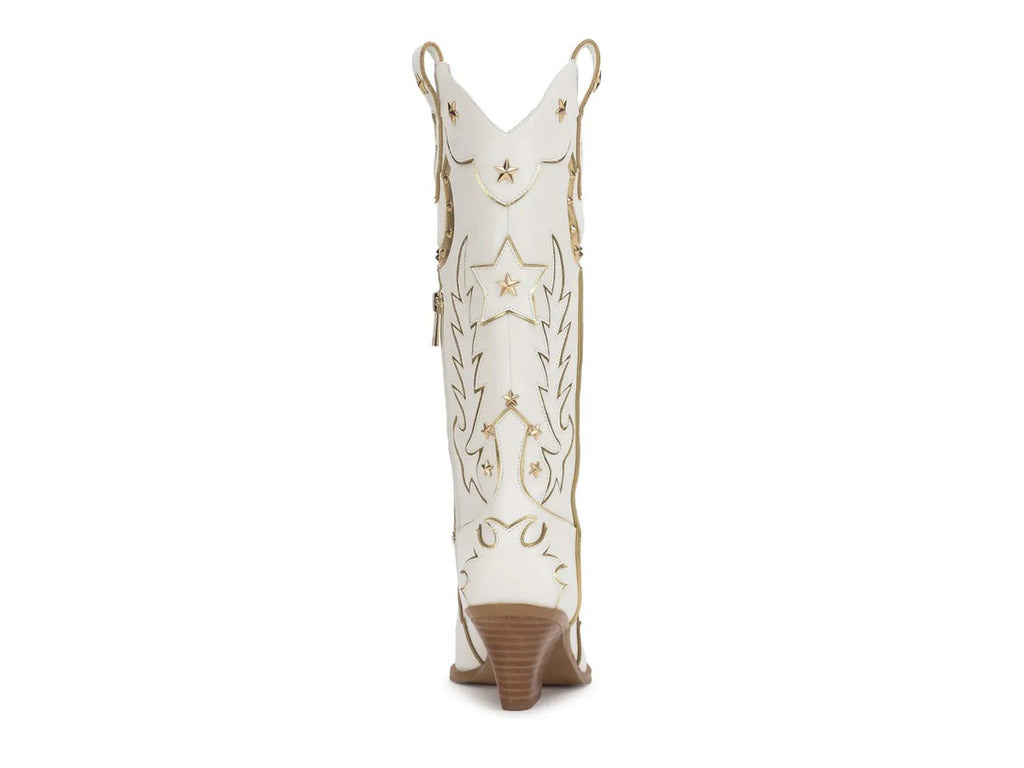 Jessica Simpson Zembitti Western Boot - Women's