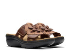 Clarks Merliah Belle Wedge Sandal