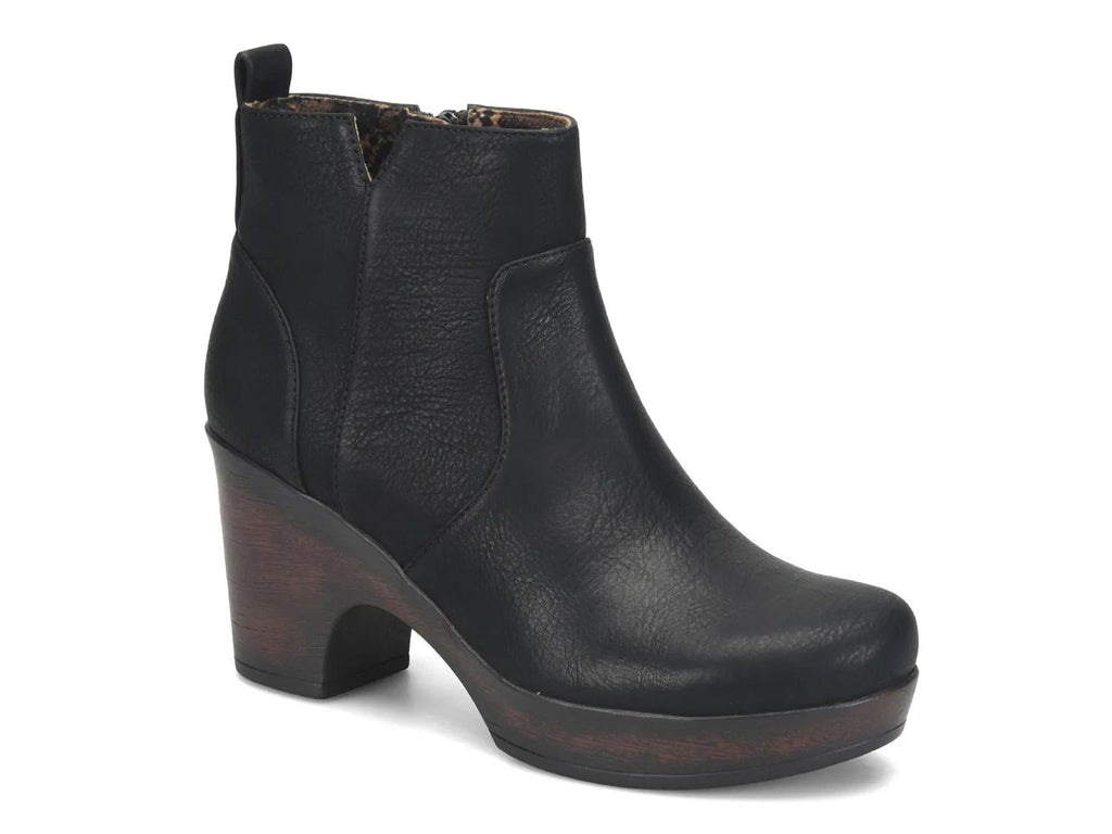 B.O.C. Born Concept Ashland Platform Bootie