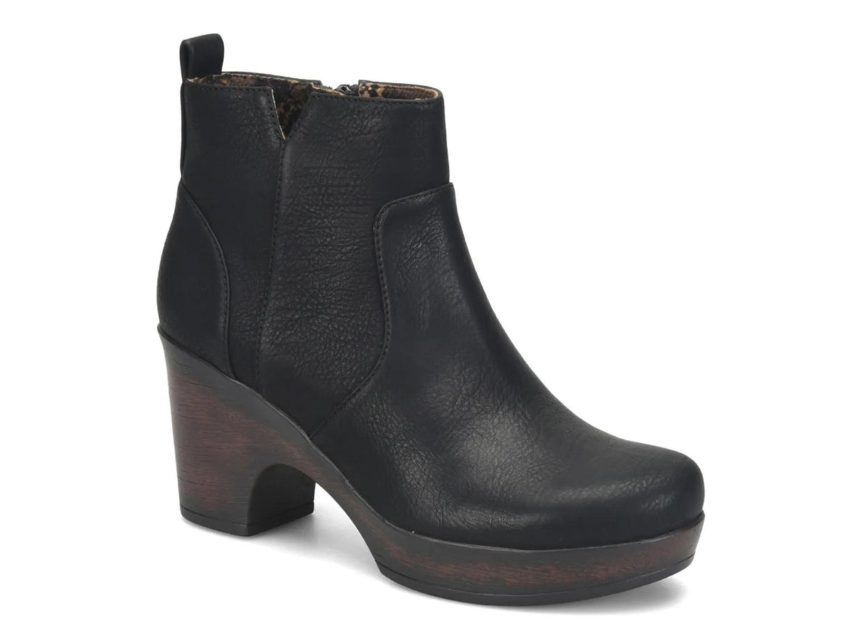 B.O.C. Born Concept Ashland Platform Bootie
