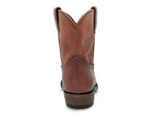 Frye Billy Short Cowboy Bootie - Women's
