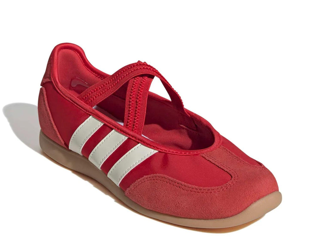 Adidas Barreda Mary Jane Sneaker - Women's