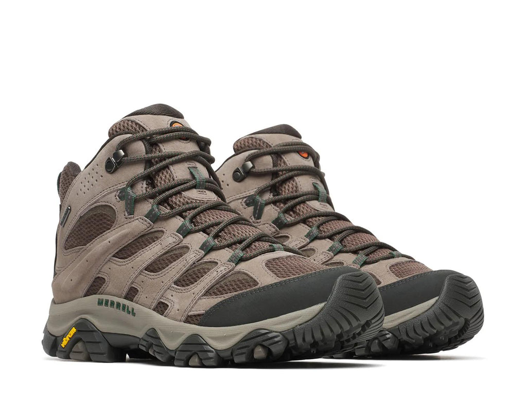 Merrell Moab 3 Mid Waterproof Hiking Boot - Men's