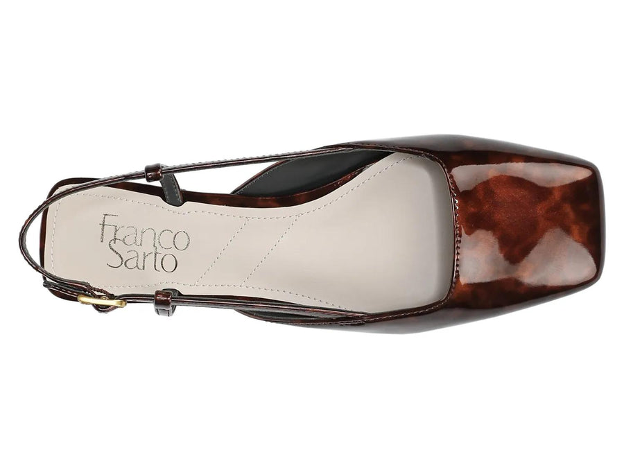 Franco Sarto Tadella Flat