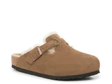 Birkenstock Boston Shearling Clog - Men's