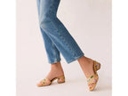 Anne Klein Dolls Sandal