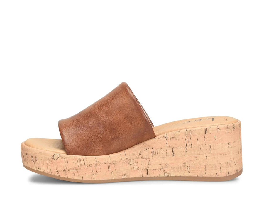 B.O.C. Born Concept Savia Wedge Sandal