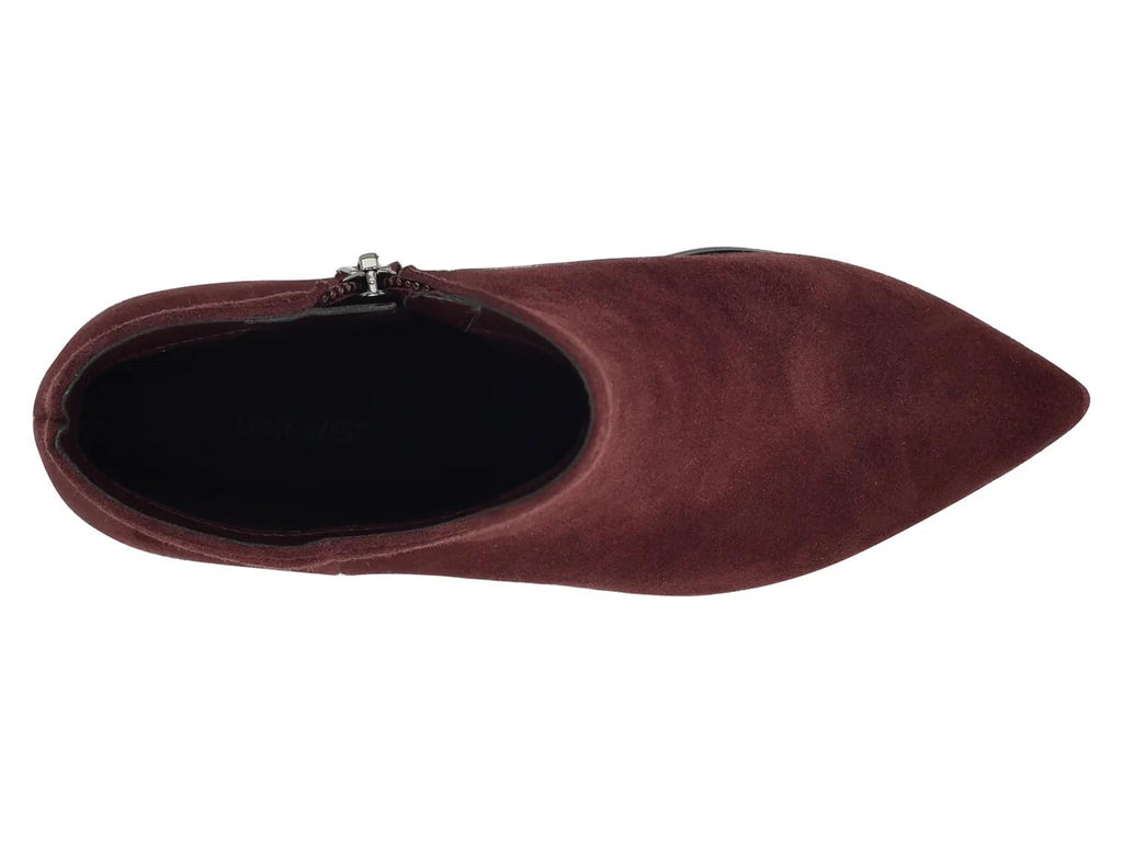 Nine West Maribu Bootie