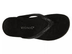 Vionic Dillon Shine Sandal