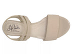 Lifestride Yolo Wedge Sandal