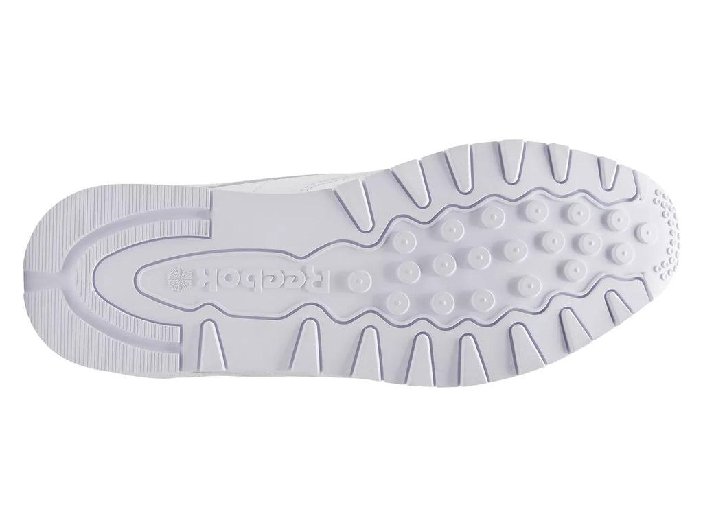 Reebok Classic Leather Sneaker - Men's