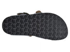 White Mountain Gracie Slide Sandal