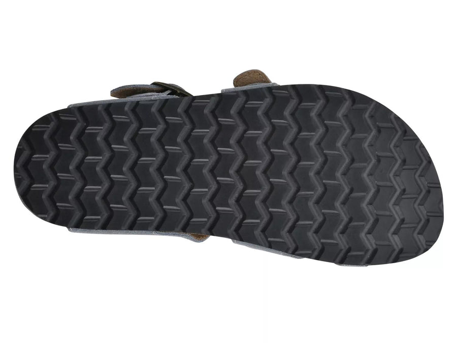 White Mountain Gracie Slide Sandal