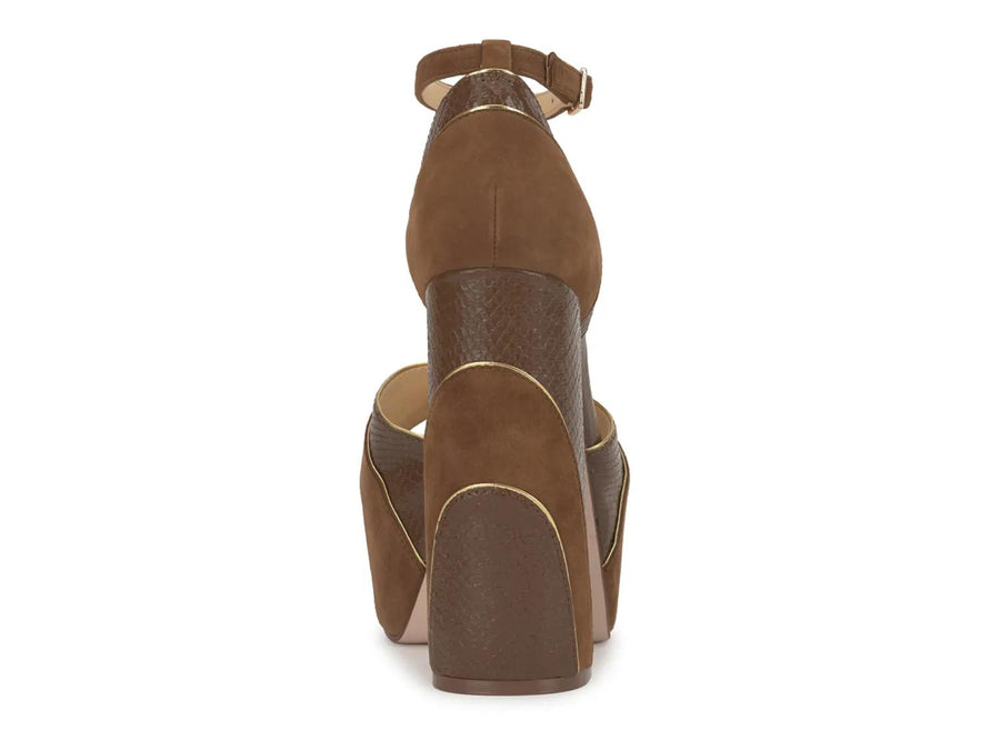 Jessica Simpson Avele Platform Sandal