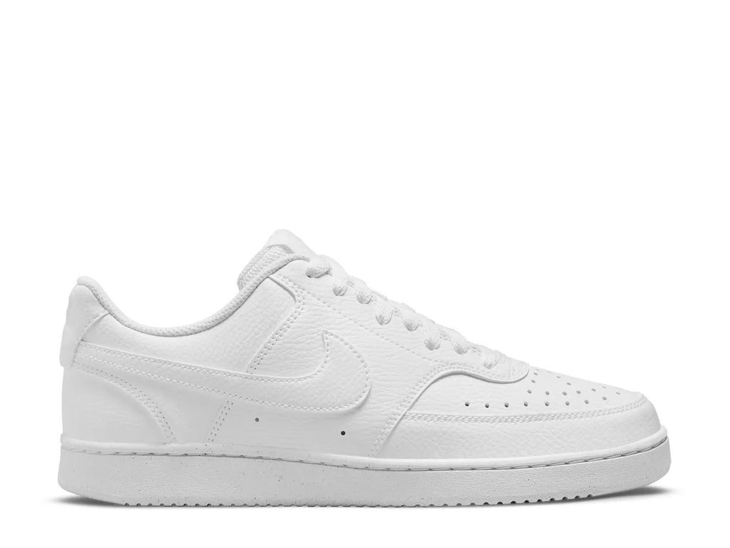 Nike Court Vision Low Next Nature Sneaker - Women's